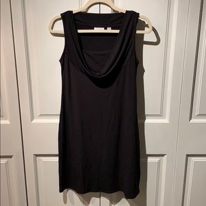New York & Company black dress